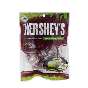 Hershey's - Mochi - Matcha Chocolate