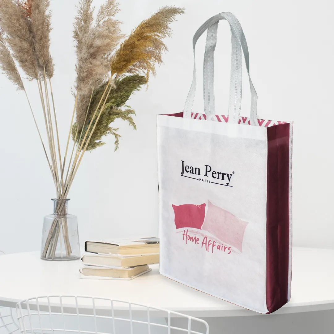 Jean Perry Home Affair Shopping Bag