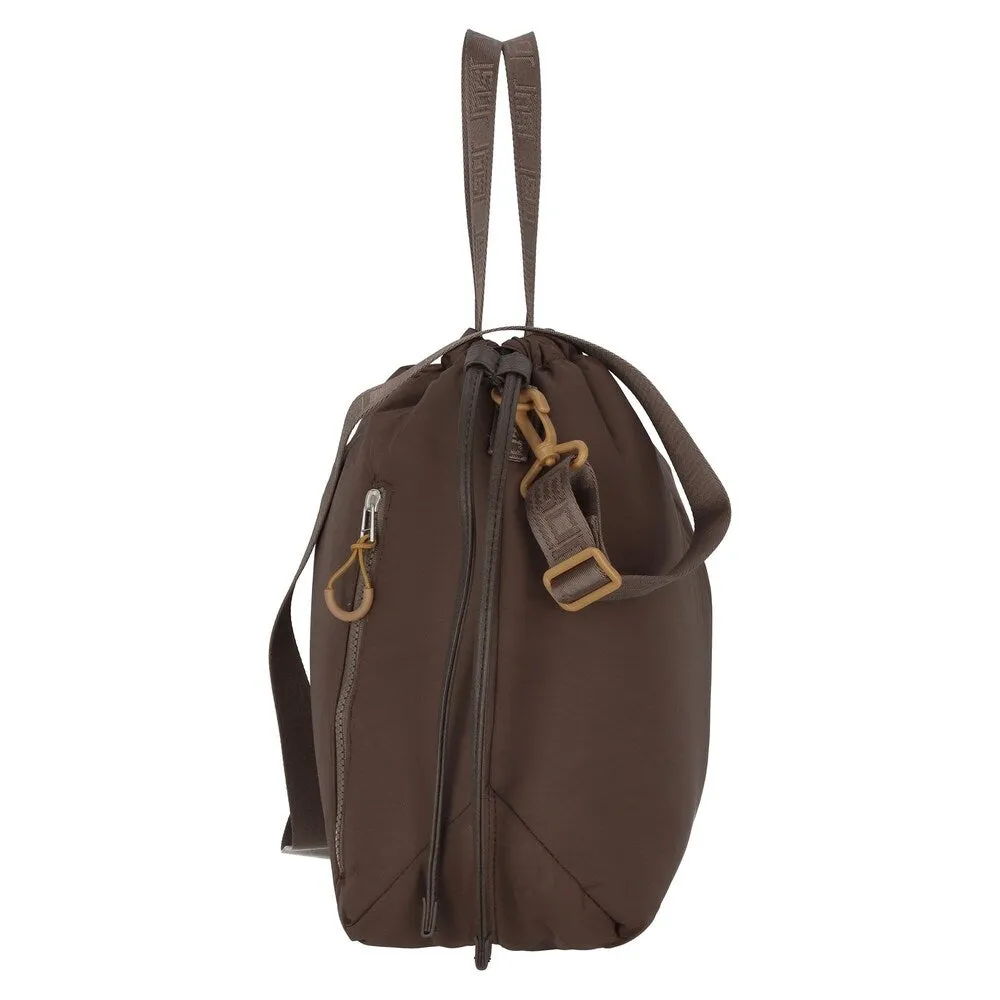 JOST Kemi shopping bag, brown