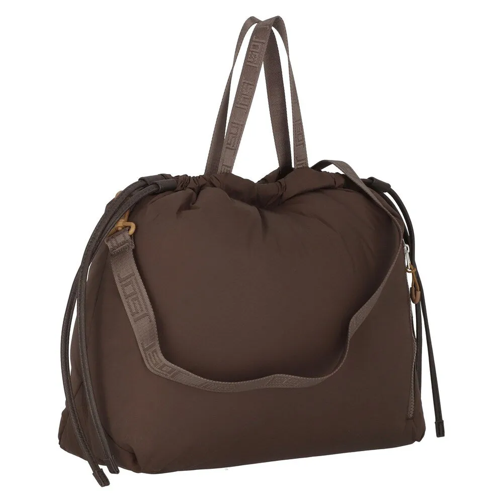 JOST Kemi shopping bag, brown