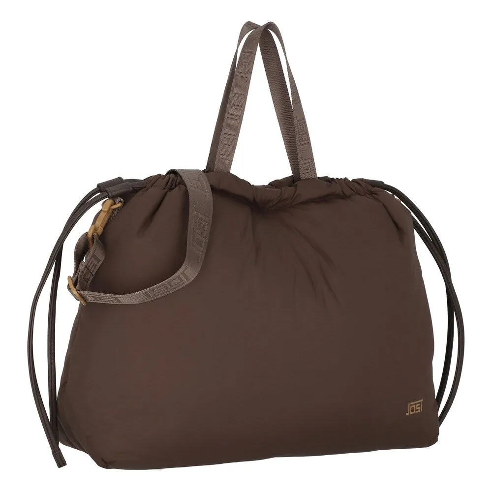 JOST Kemi shopping bag, brown