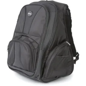 Kensington Contour K62238B Carrying Case (Backpack) for 16" Notebook - Black