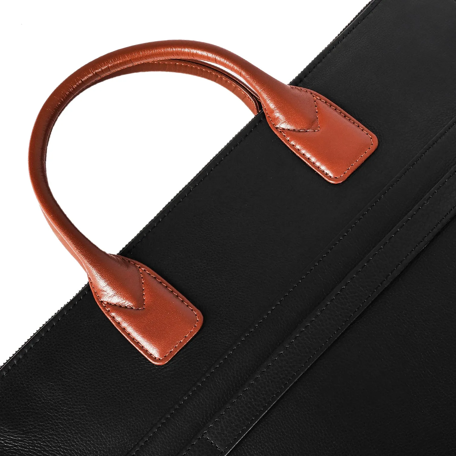 Laptop Leather Bag CL BAG 003