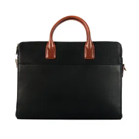 Laptop Leather Bag CL BAG 003