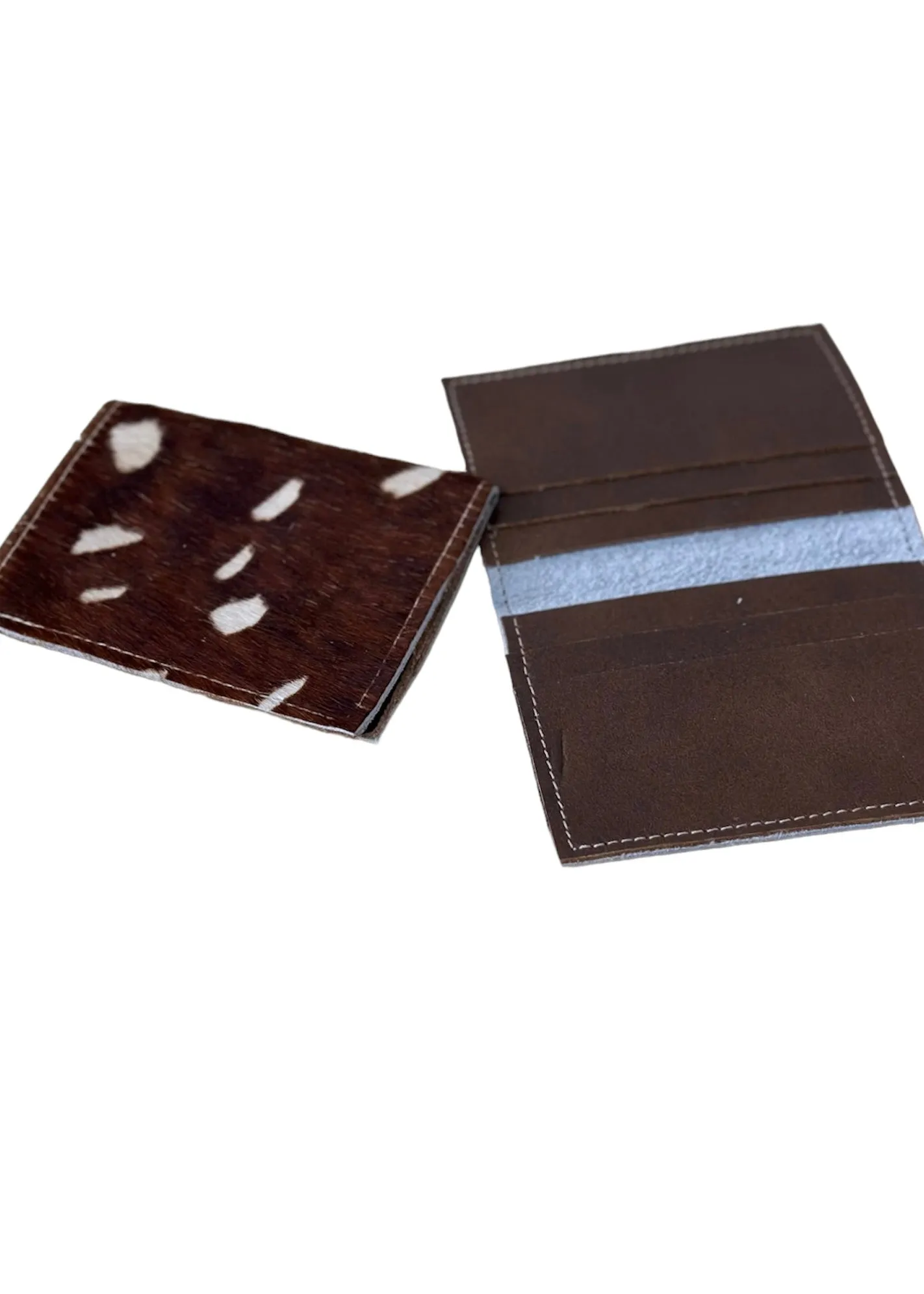 Leather Cardholder