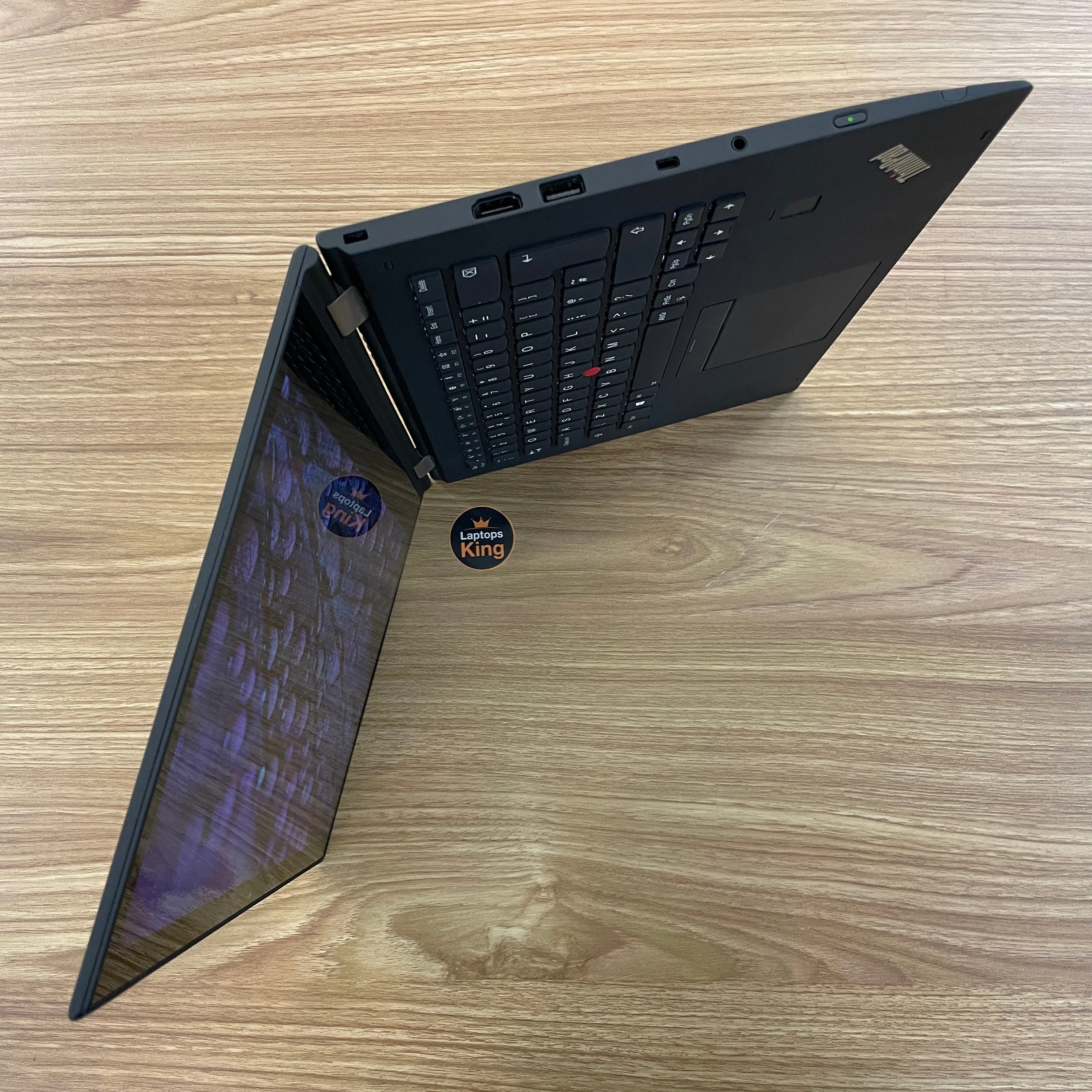 Lenovo ThinkPad X1 Yoga i7 2in1 Laptop (Open Box)