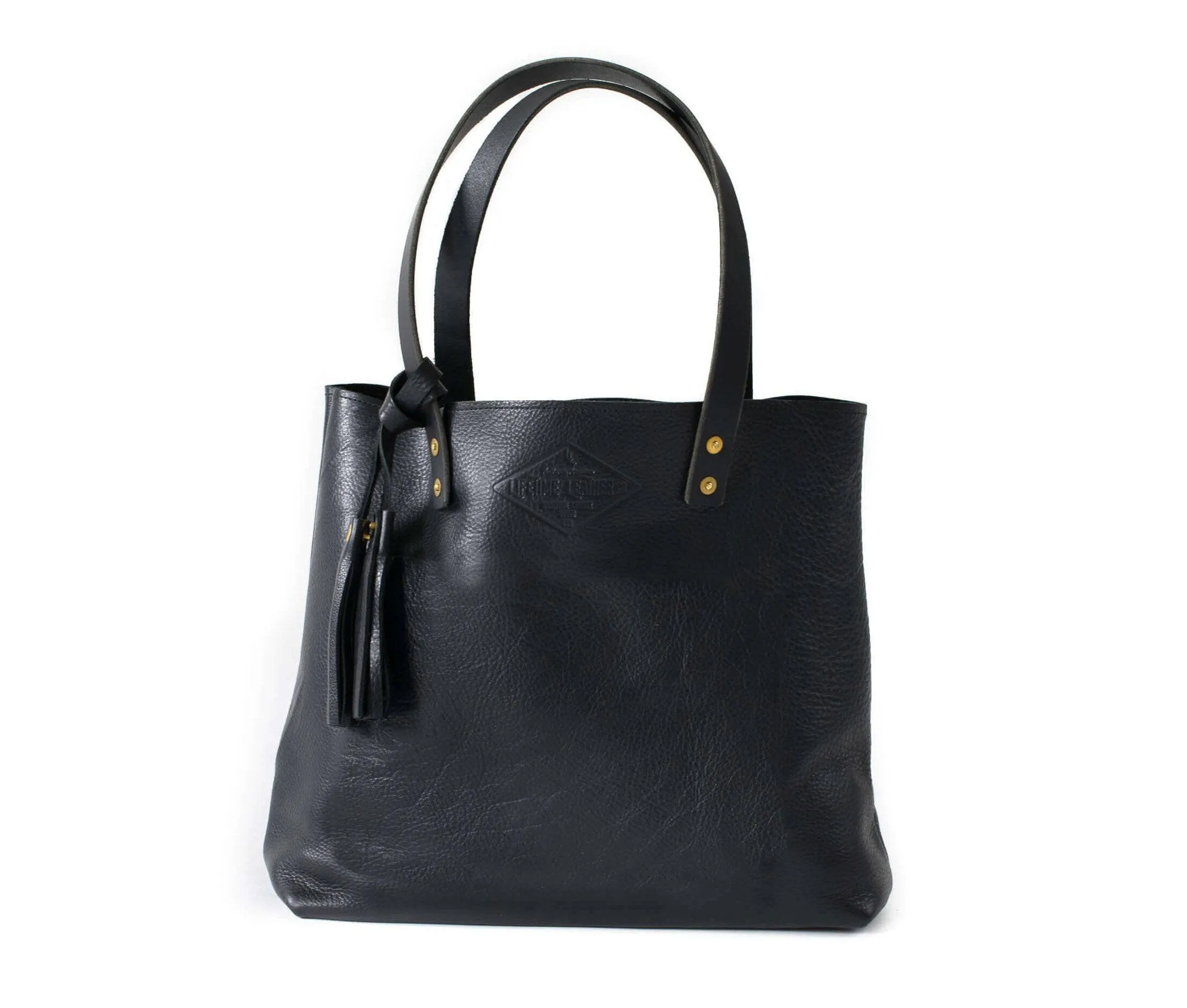 Lifetime Tote - Pebble