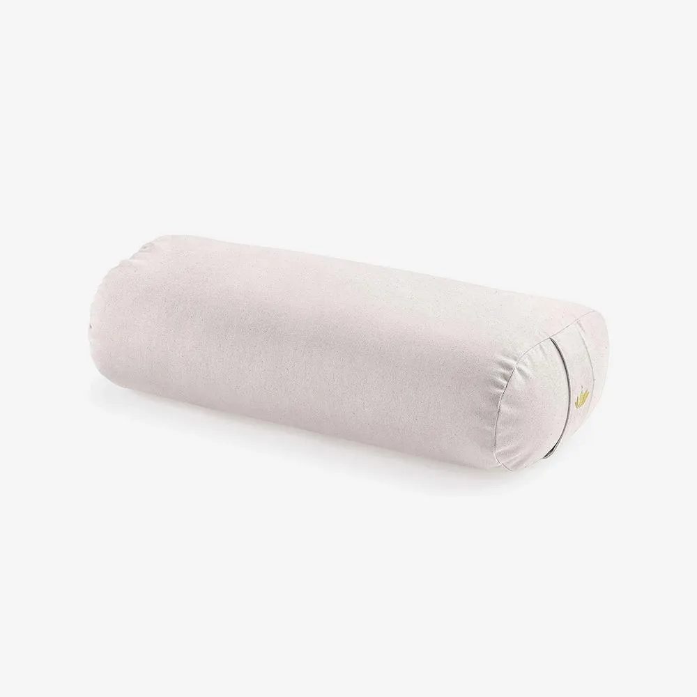 Lotus Crafts Yoga Bolster