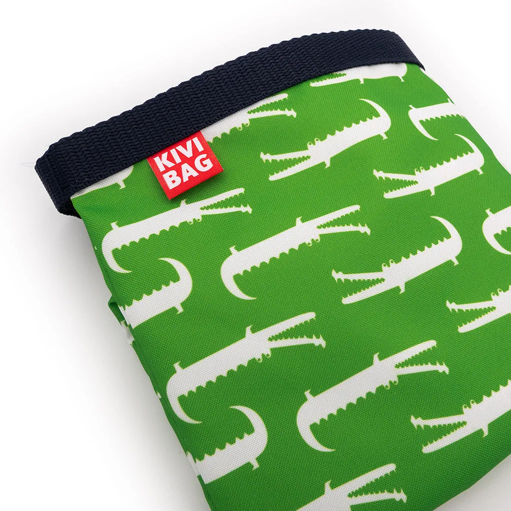 Lunch Bag (Crocodile)