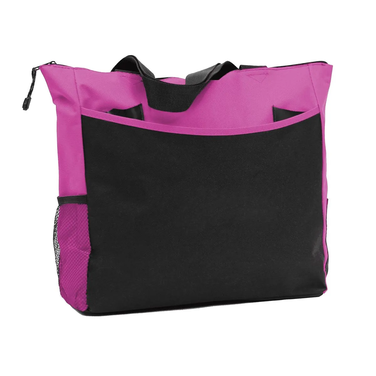 Luxury Tote Bag