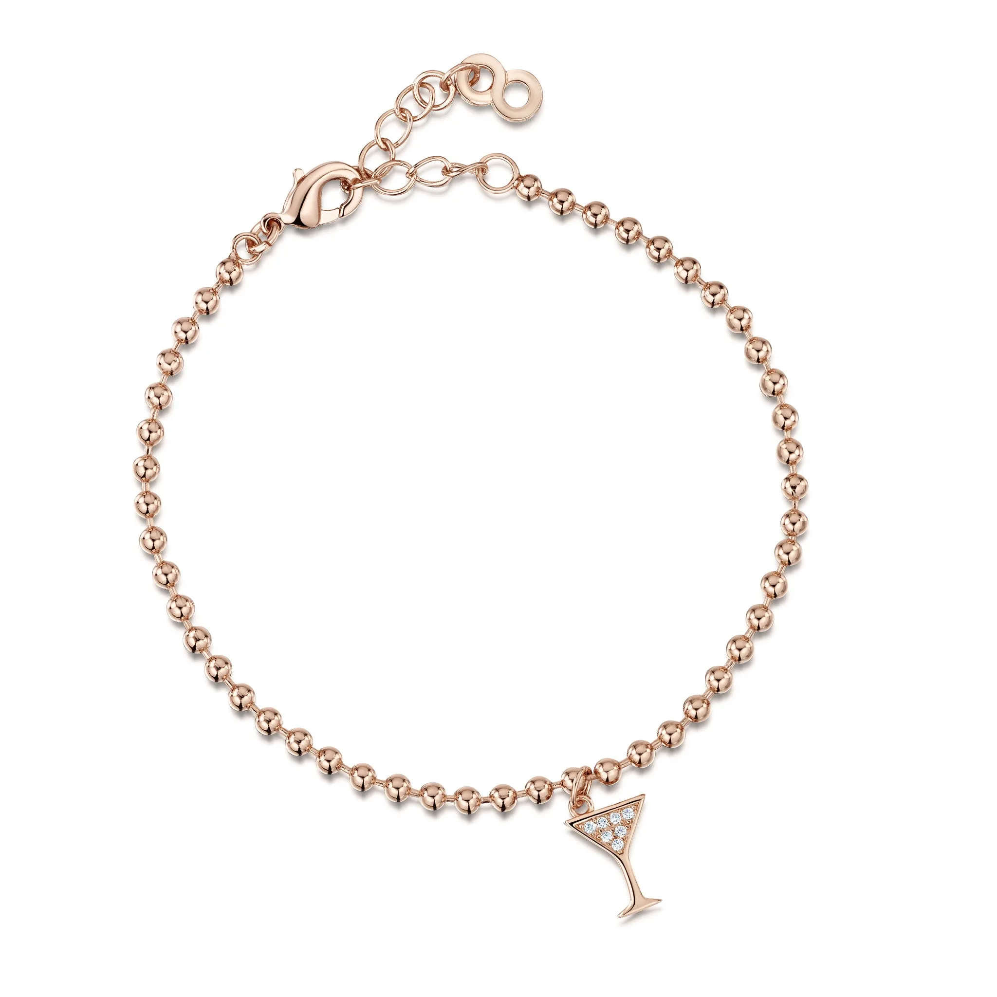 LXI Cocktail Bracelet