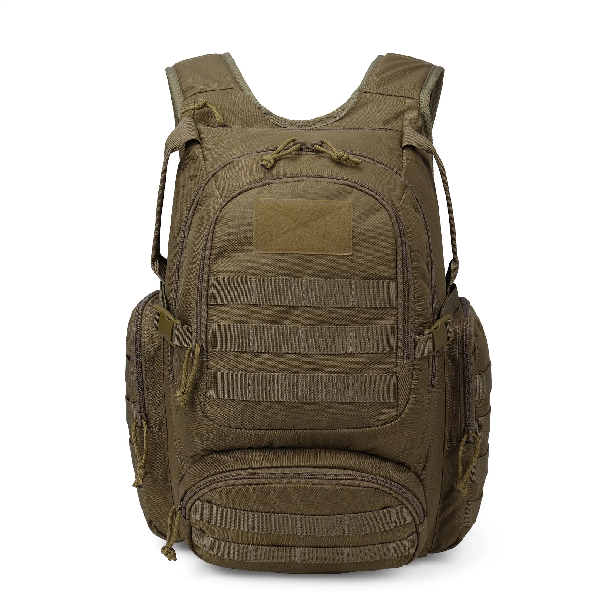 [M6362A] Mardingtop 25L Tactical Backpack Molle Daypack for Hiking Traveling