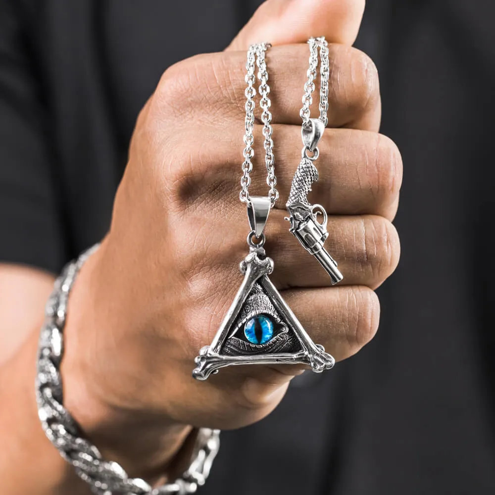 Masonic Eye