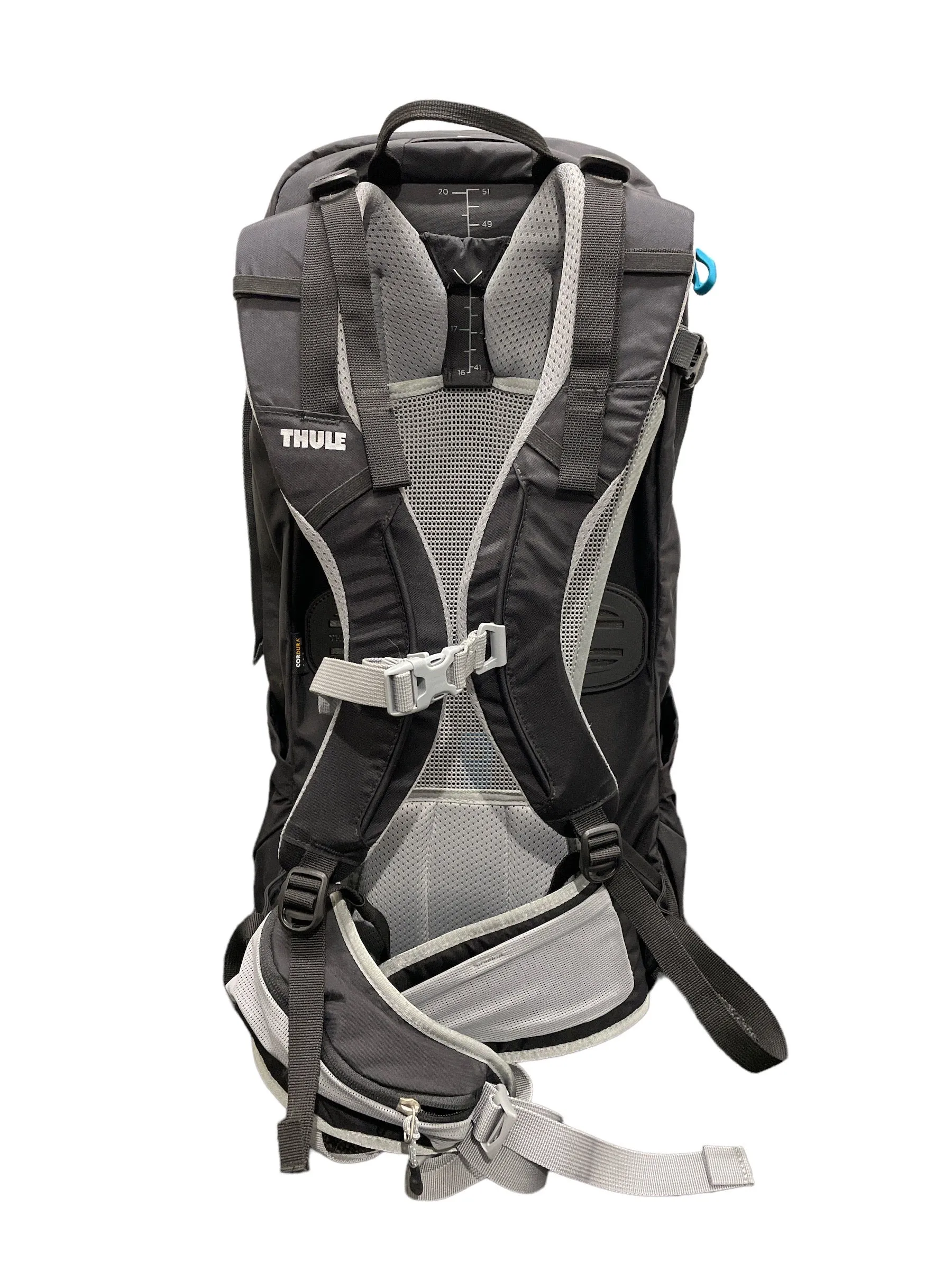 Mens Capstone 32L Backpack