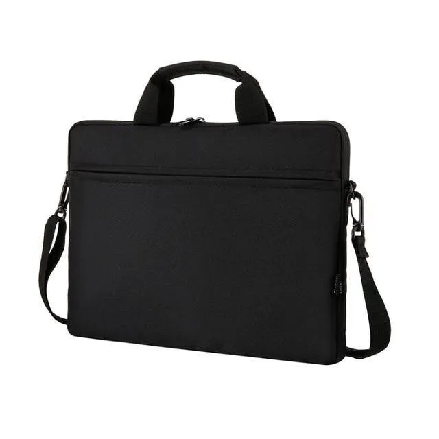 Multi-use Strap Laptop Sleeve Bag With Handle For 10" 13" 14" 15.6" 16 Inch