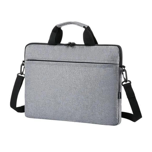 Multi-use Strap Laptop Sleeve Bag With Handle For 10" 13" 14" 15.6" 16 Inch