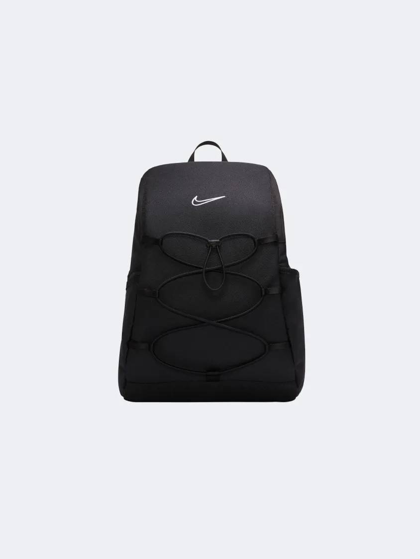 Nike One Women Training Bag Black/White