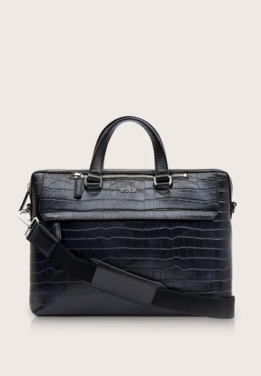 Ollie, the mini briefcase
