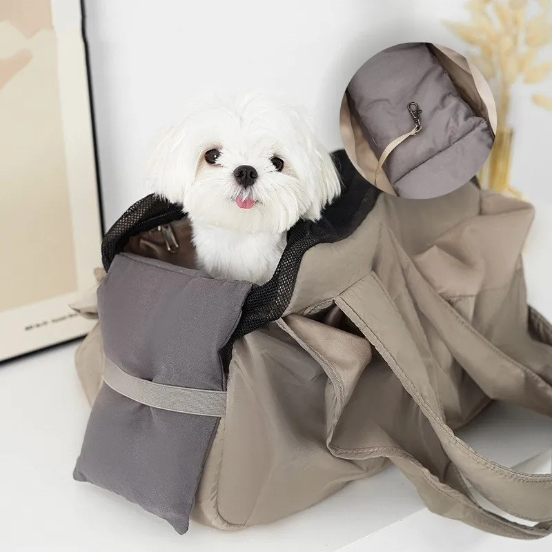 ONECUTE Tote Pet Carrier