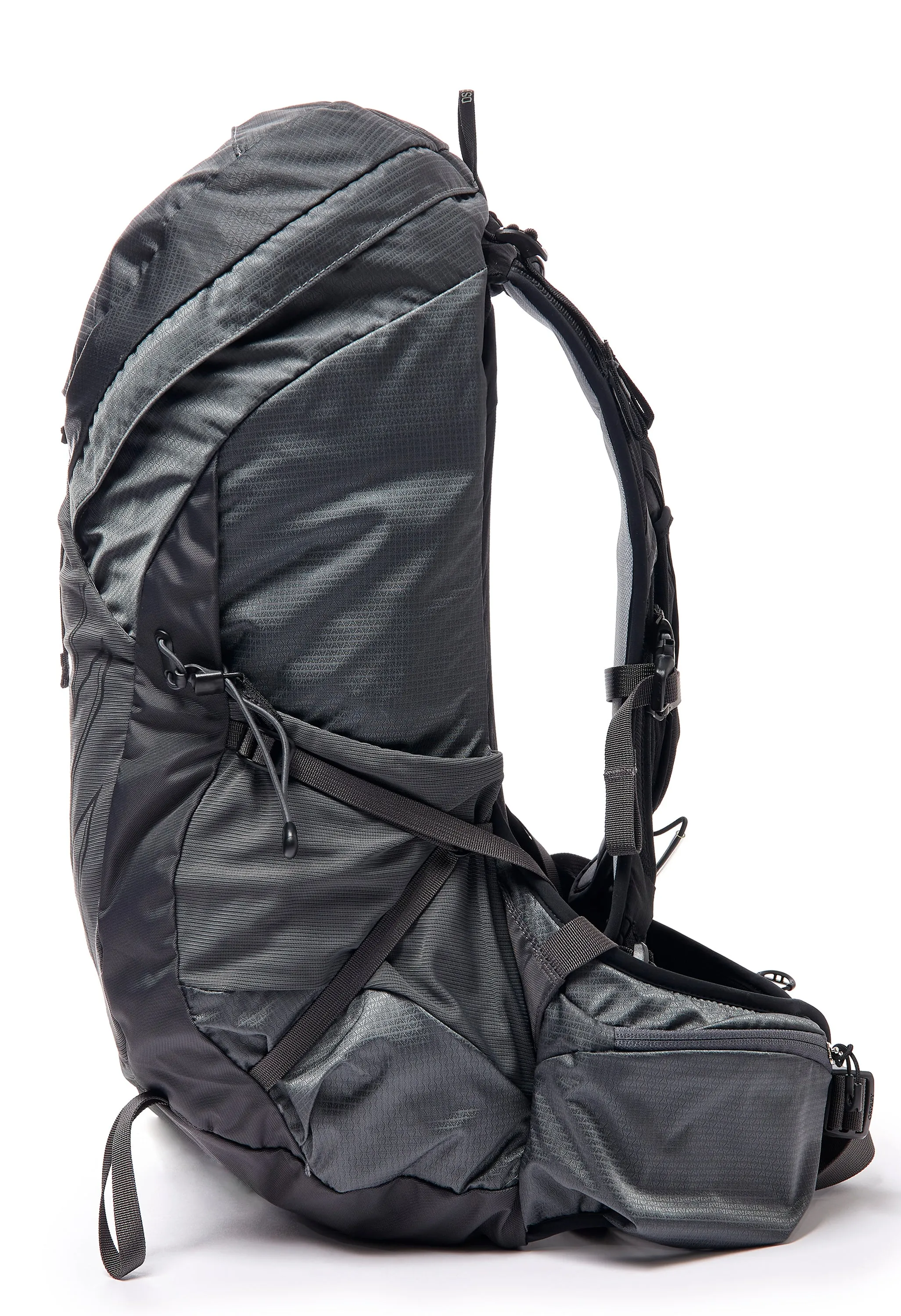 Osprey Talon 26 Backpack - Eclipse Grey