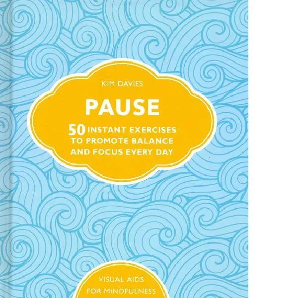 Pause Book