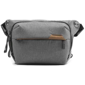 Peak Design Everyday Sling Bag 3L - Ash