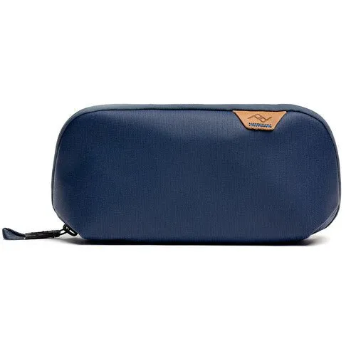 Peak Design Tech Pouch Small Midnight