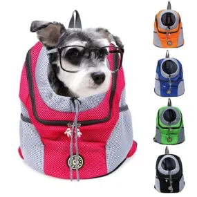 Pup Pack - Comfortable Dog Carrier Bag