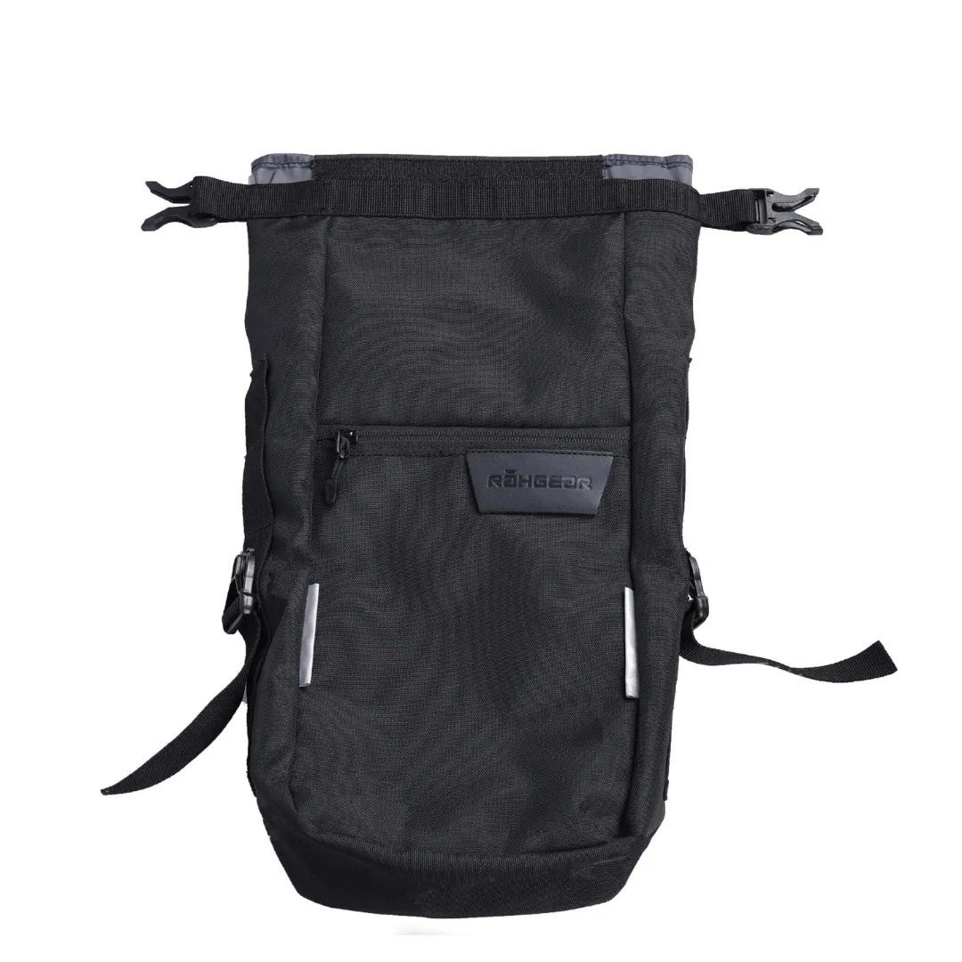 RAHGEAR - COMPACK 6  WATERPROOF TAIL BAG