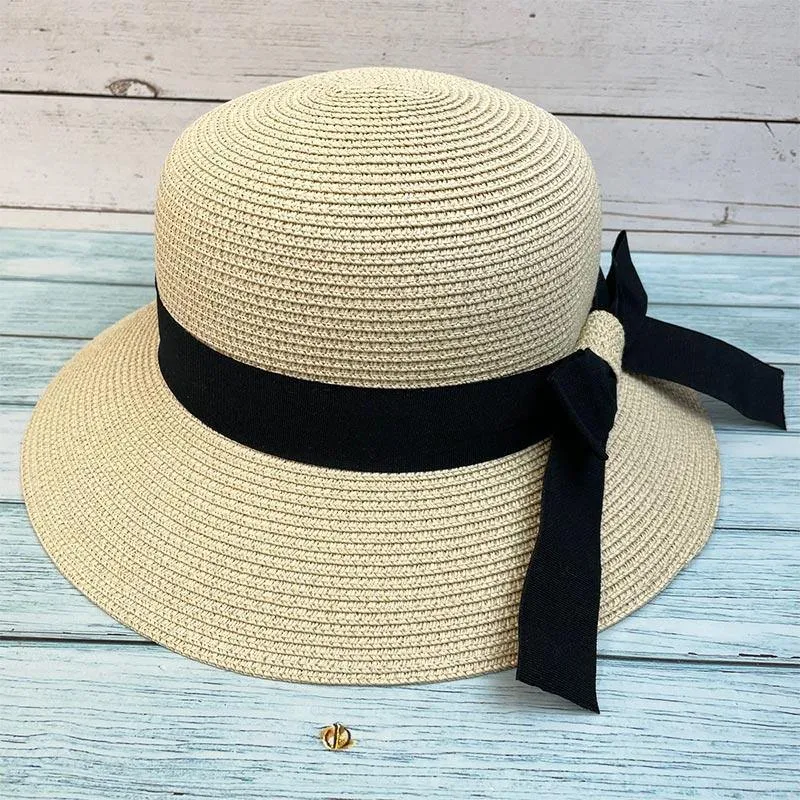 Regency Bonnet Style Sun Hat