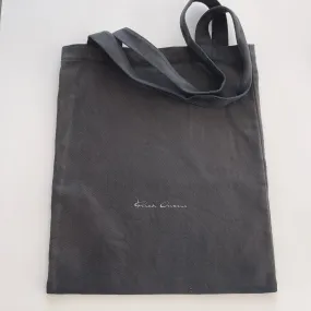 RICK OWENS Shopping Bag