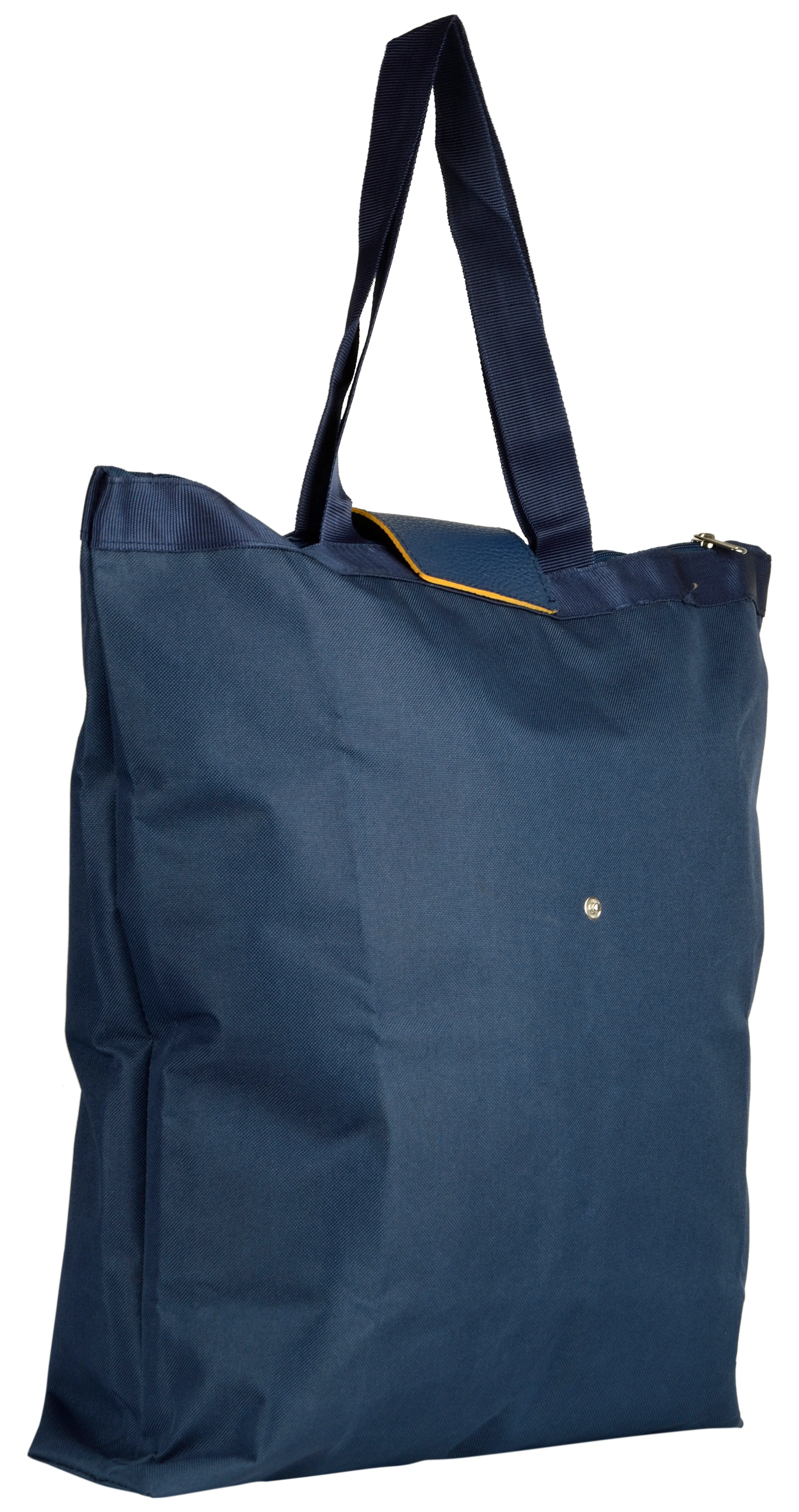 RL Foldable Women Grocery Shopping Bag