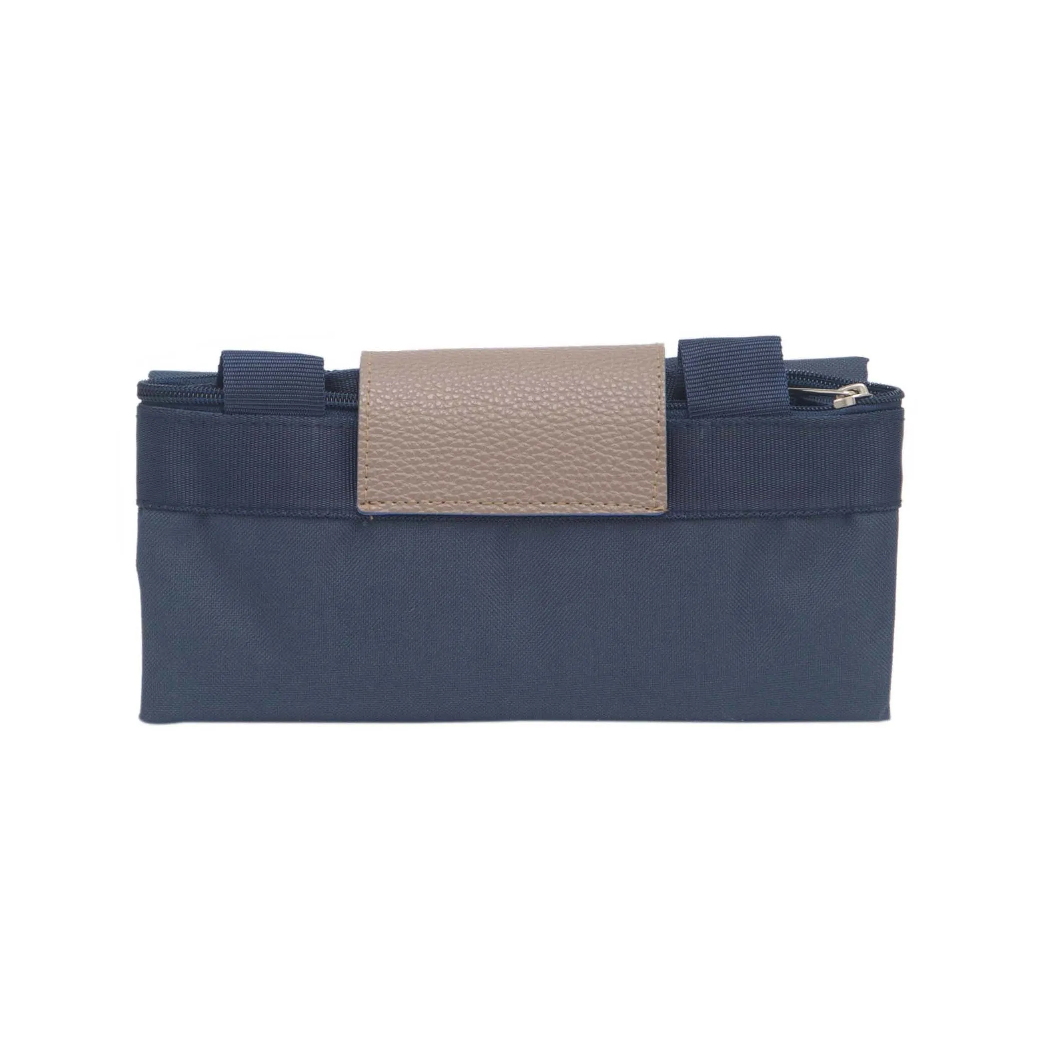 RL Foldable Women Grocery Shopping Bag