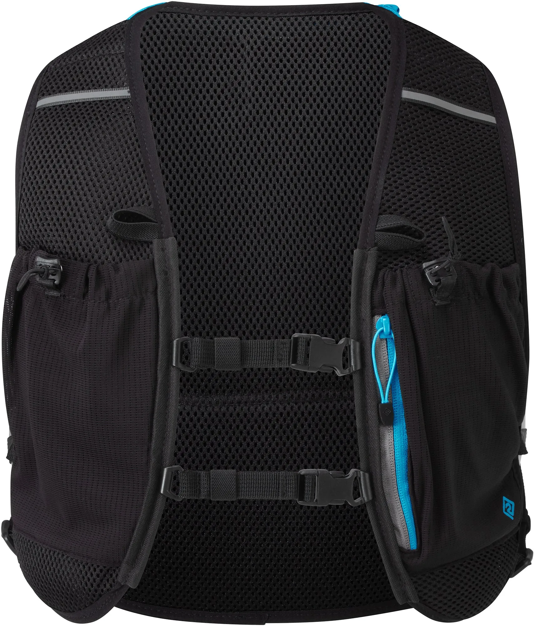 Ronhill OTM Vest Running Backpack - Black