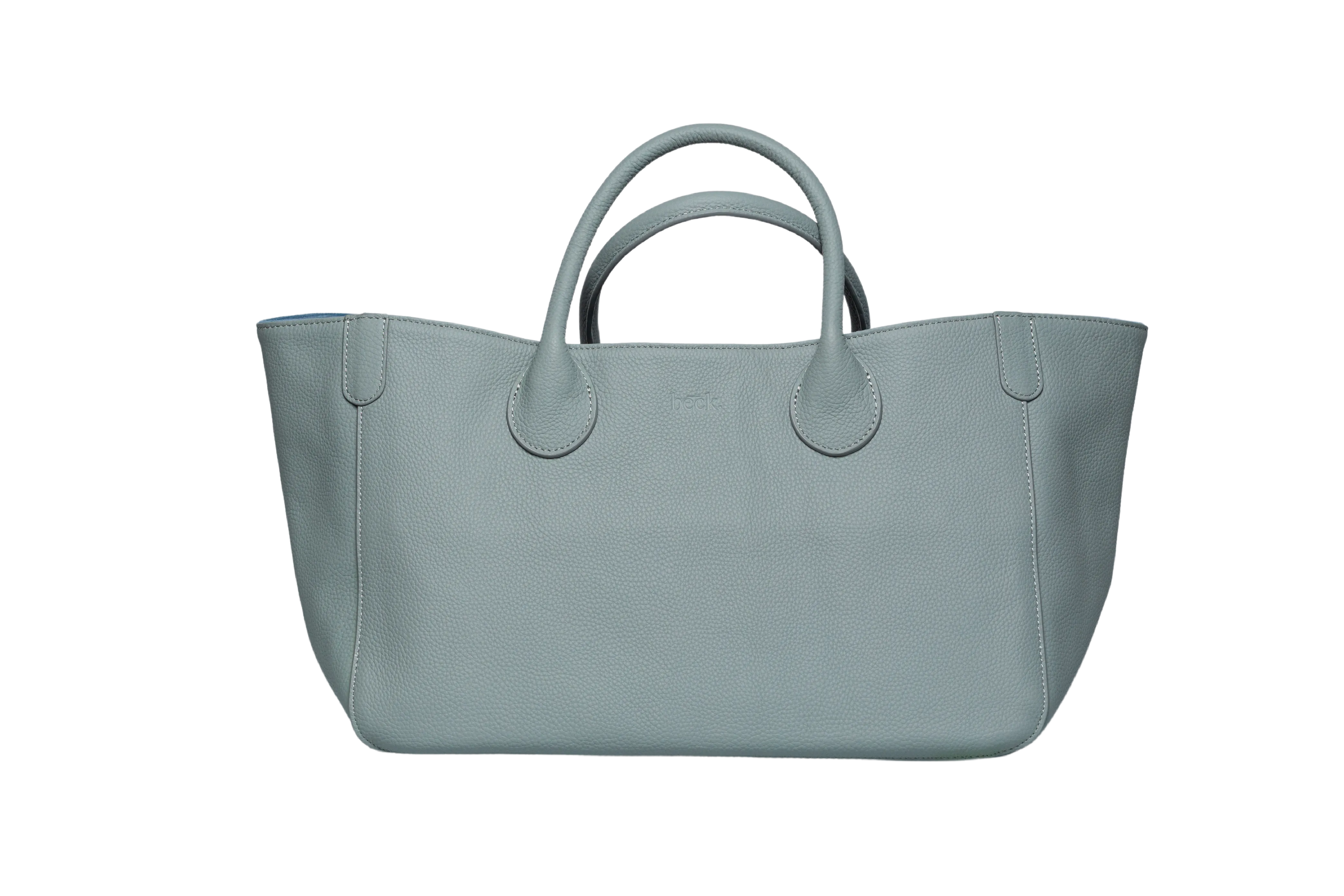 Sale in the Small Classic Tote