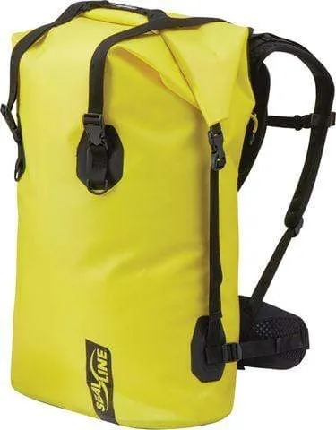 SealLine Black Canyon 65L Dry Pack