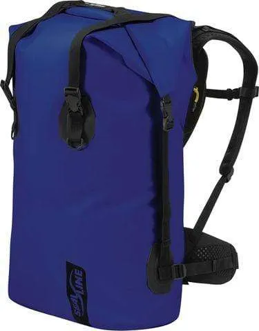 SealLine Black Canyon 65L Dry Pack