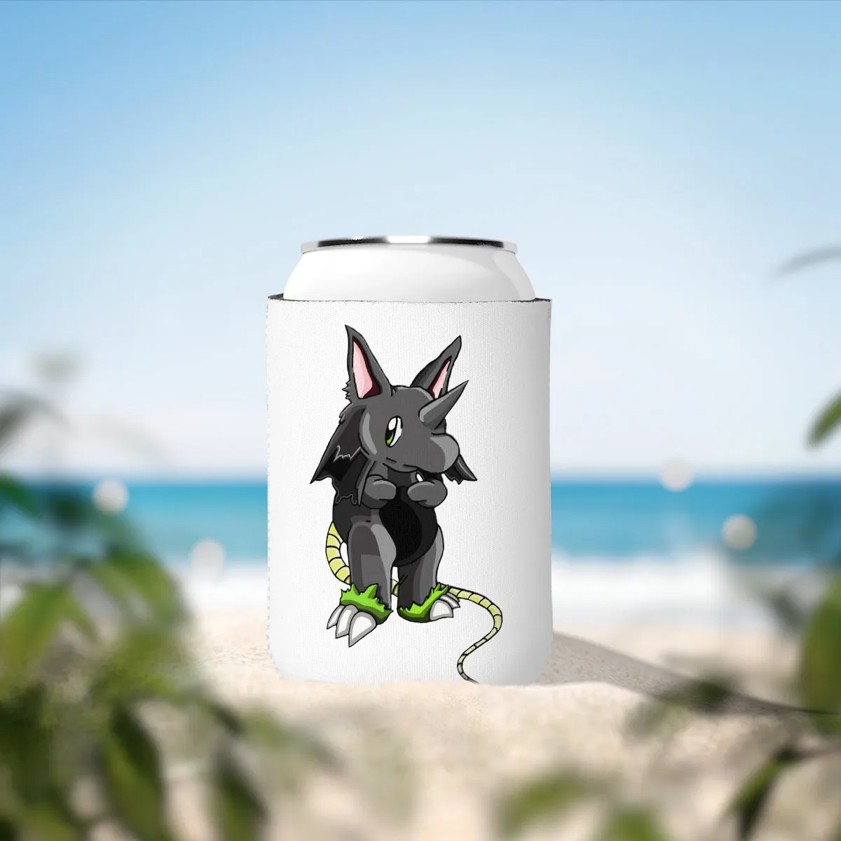 Snouse Can Cooler Sleeve