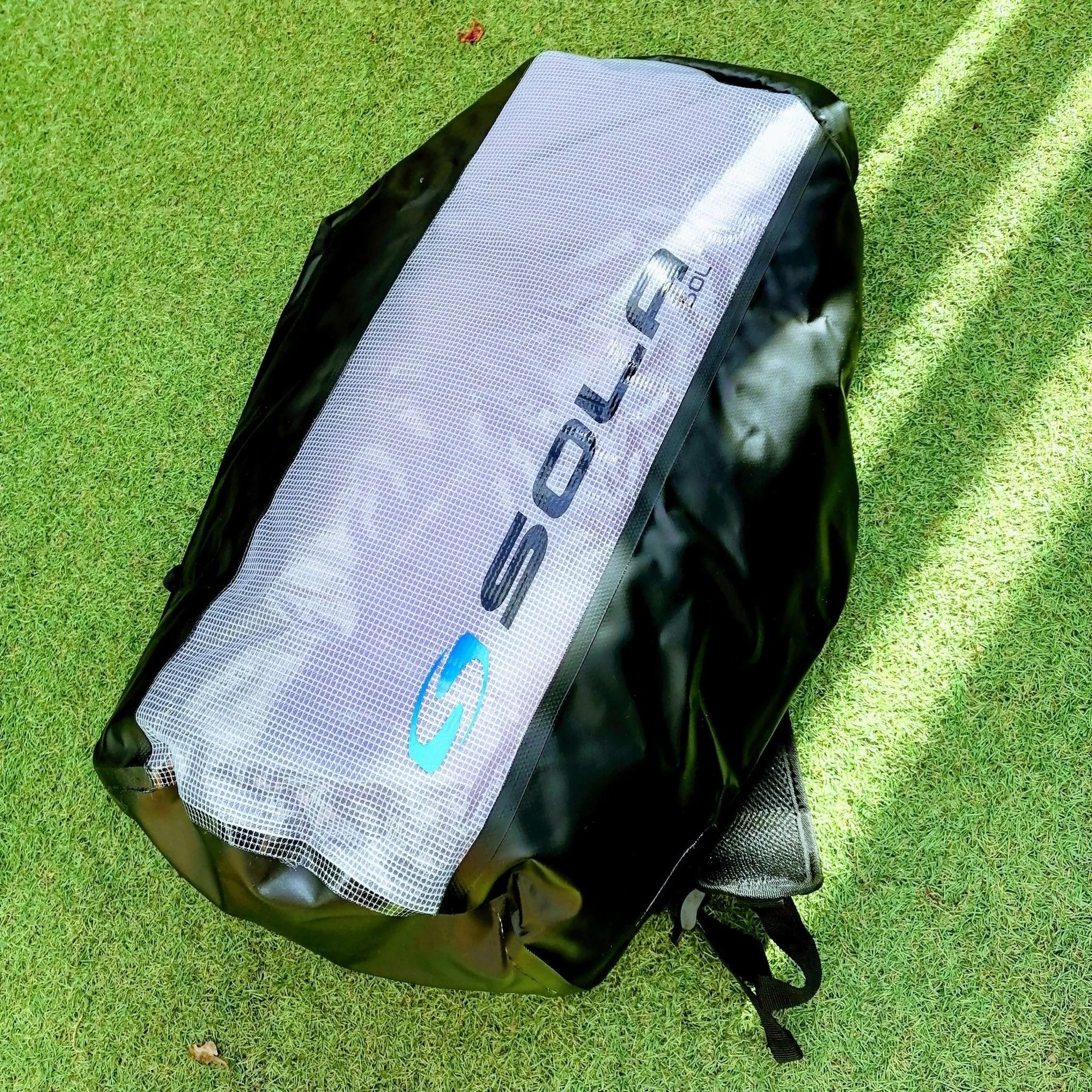 Sola 50 Litre Backpack Dry Bag