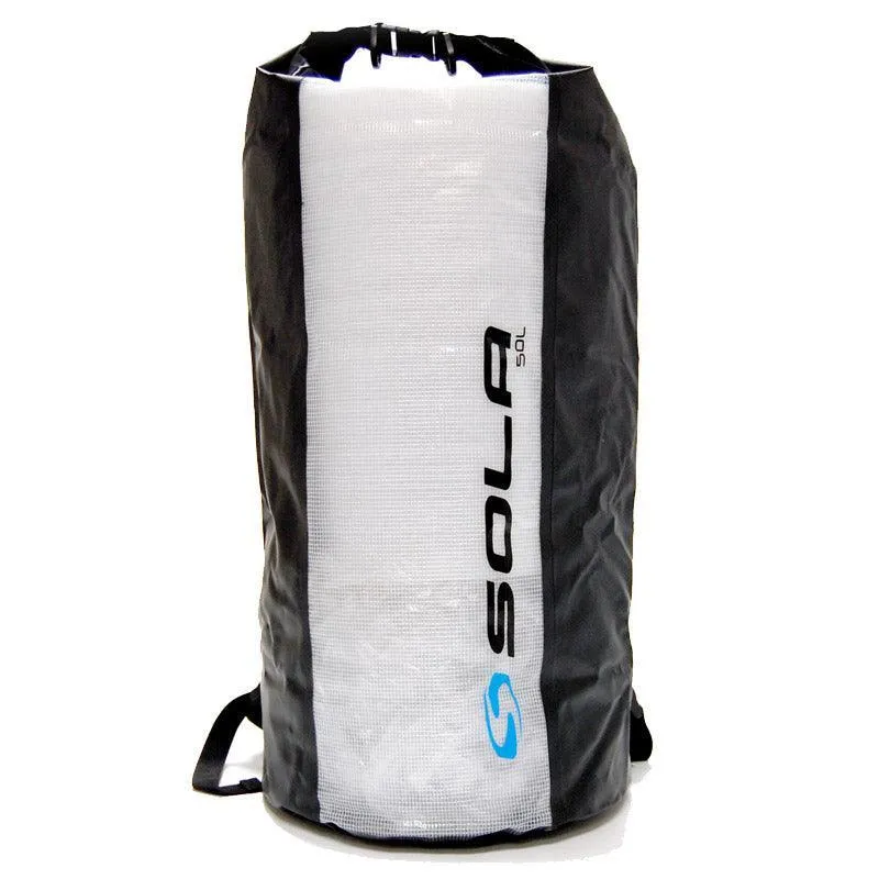 Sola 50 Litre Backpack Dry Bag