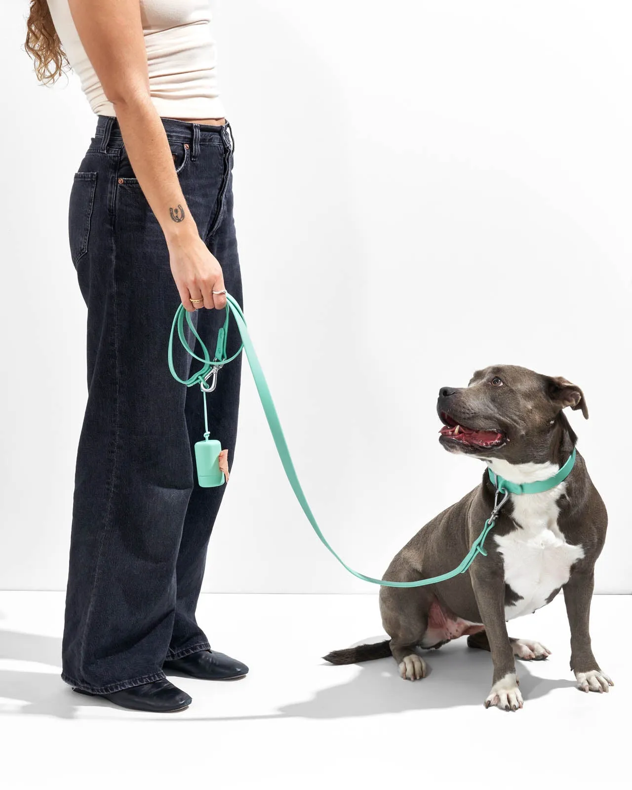 Splendid x Wild One Leash