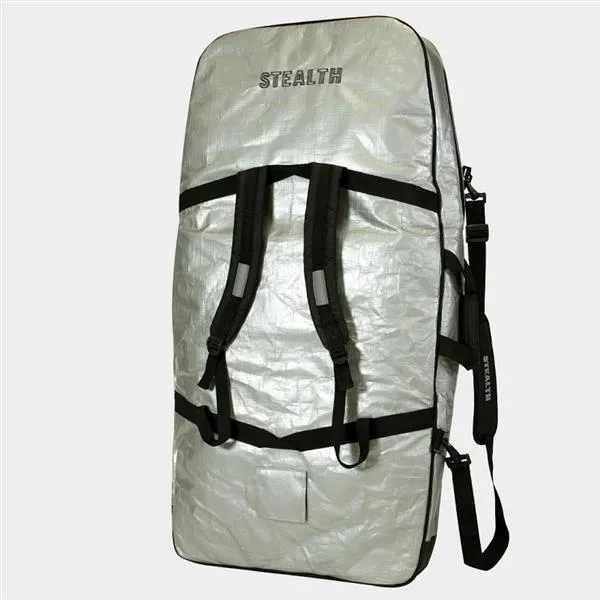 Stealth Carrier Bag