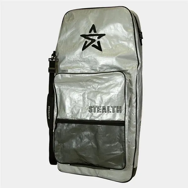 Stealth Carrier Bag