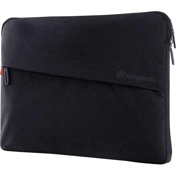 STM Goods 15" Gamechange Sleeve, Carrying Case for Notebooks, Black - STM-114-271P-01