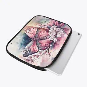 Tablet Sleeve - Butterfly Dreams, awd-553