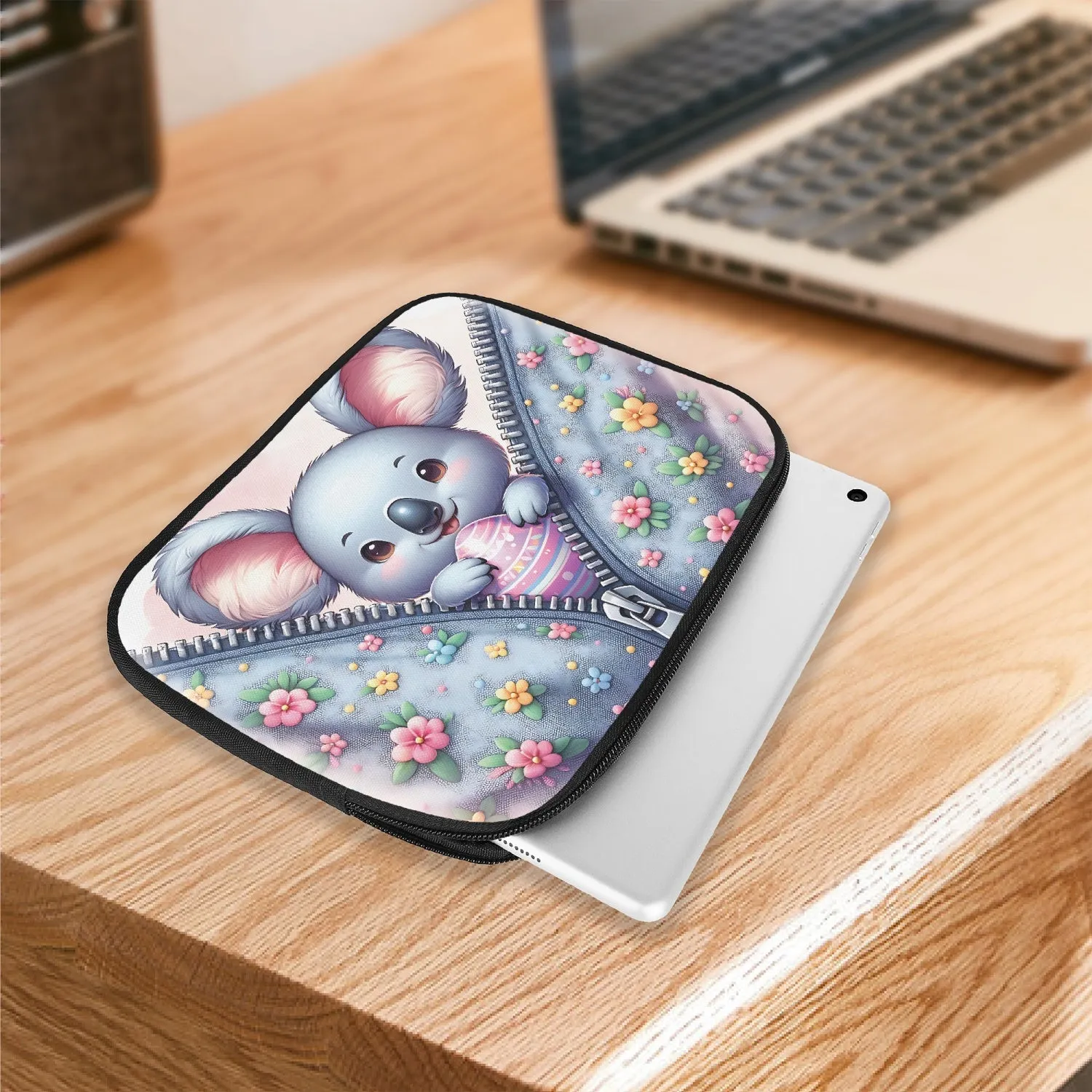 Tablet Sleeve Easter - Koala