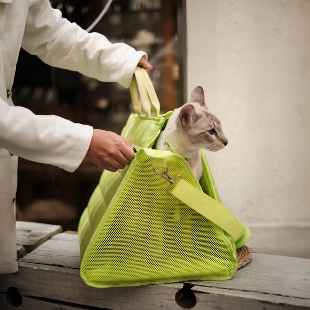 Tent Pet Carrier