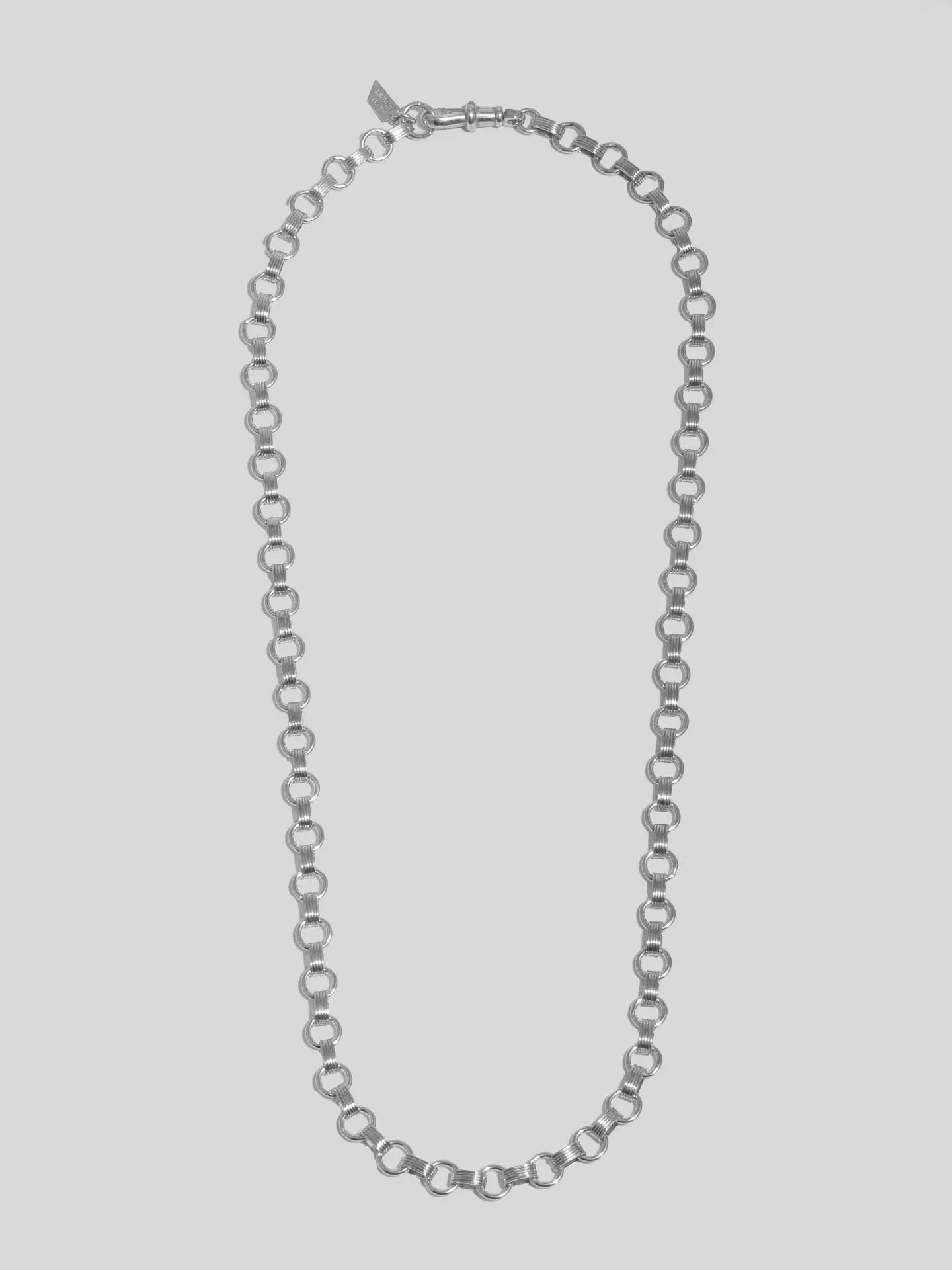 Texture Life Saver Chain