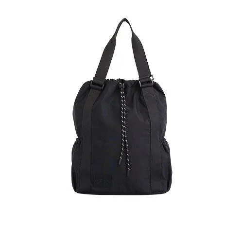 The Sport Tote in Black