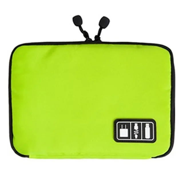 Travel Cable Organizer